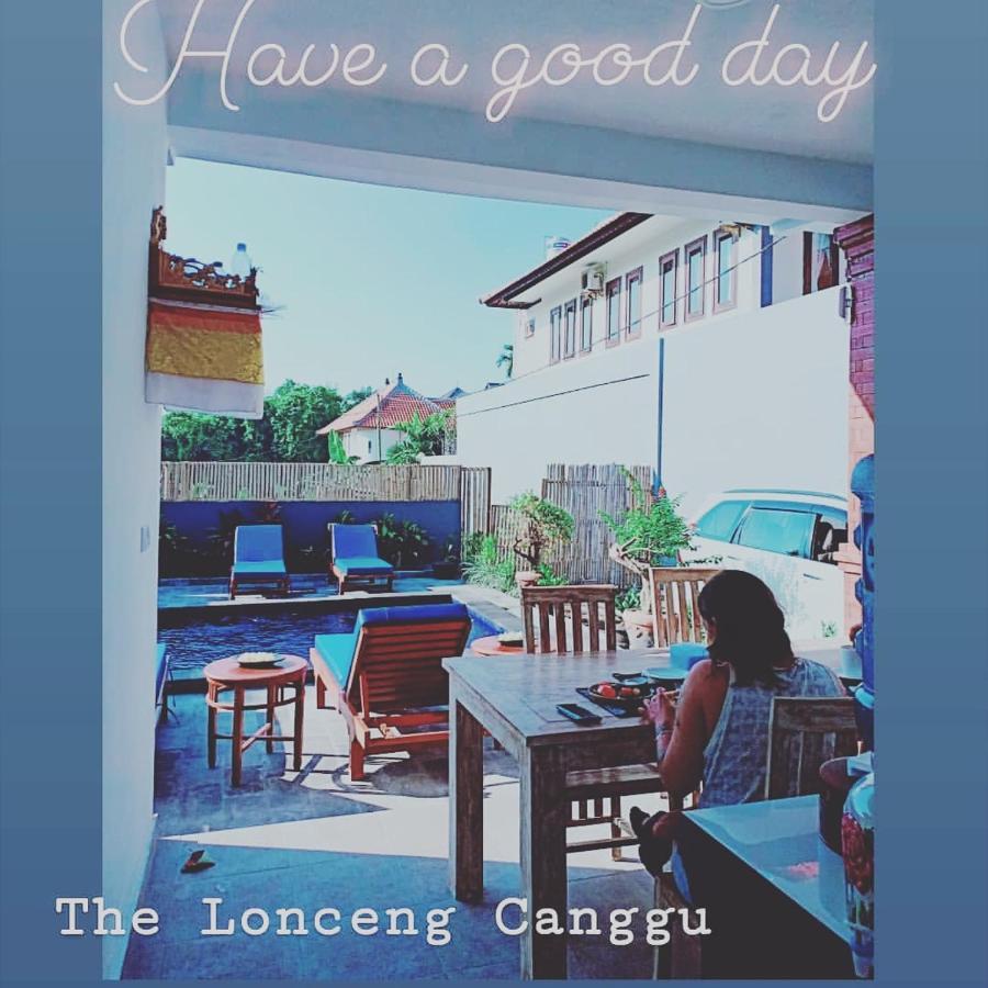 The Lonceng By Sila Dharma Hotel Canggu  Exterior photo