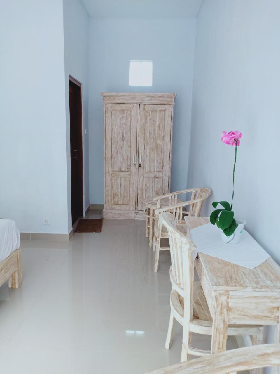 The Lonceng By Sila Dharma Hotel Canggu  Exterior photo