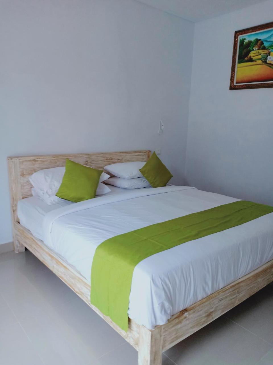 The Lonceng By Sila Dharma Hotel Canggu  Exterior photo
