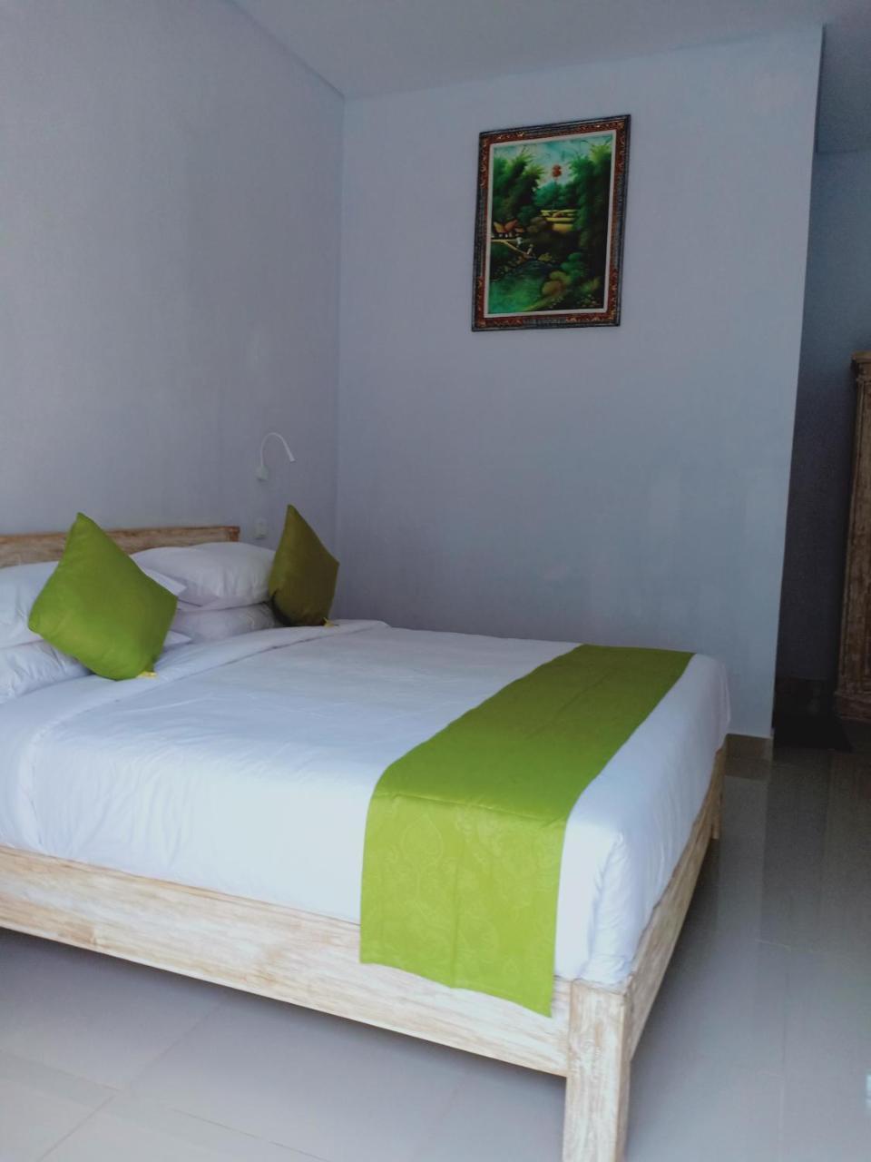 The Lonceng By Sila Dharma Hotel Canggu  Exterior photo