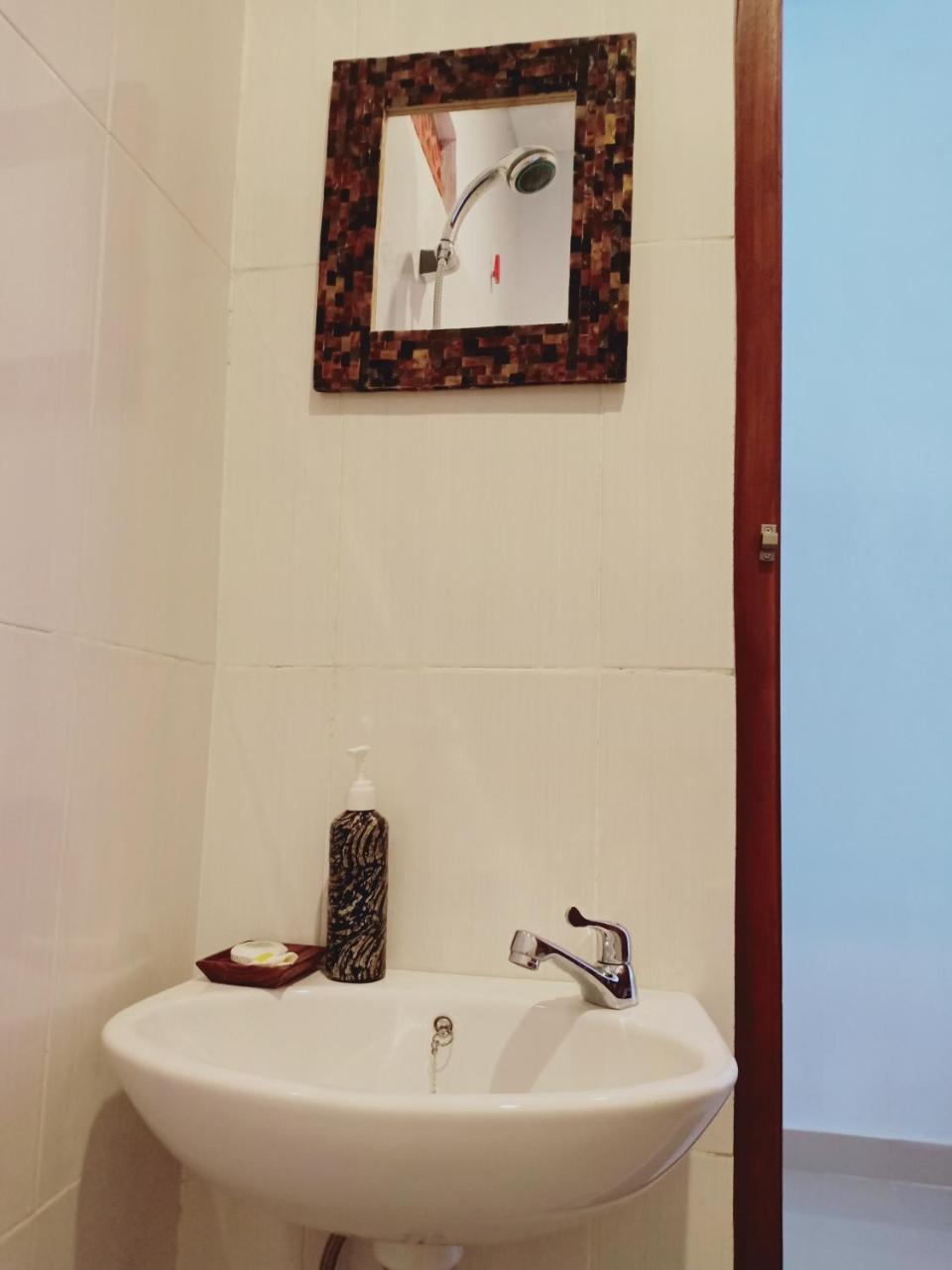 The Lonceng By Sila Dharma Hotel Canggu  Exterior photo
