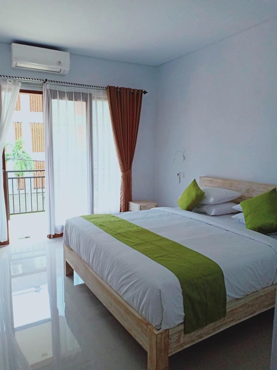The Lonceng By Sila Dharma Hotel Canggu  Exterior photo