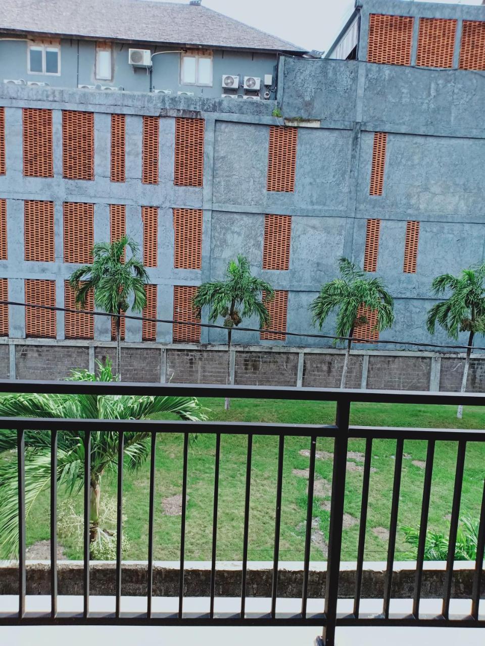 The Lonceng By Sila Dharma Hotel Canggu  Exterior photo