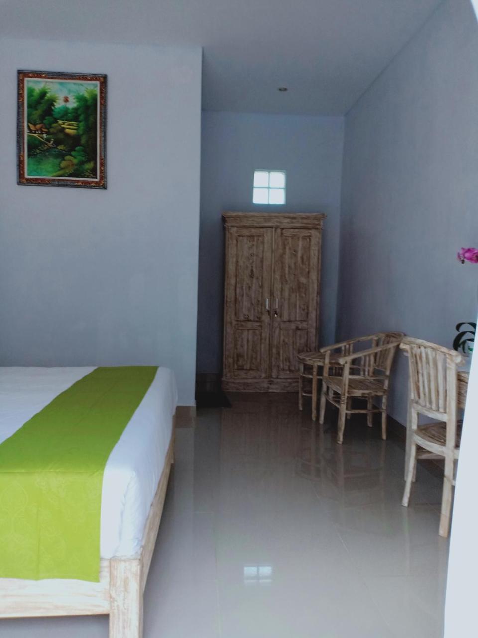 The Lonceng By Sila Dharma Hotel Canggu  Exterior photo