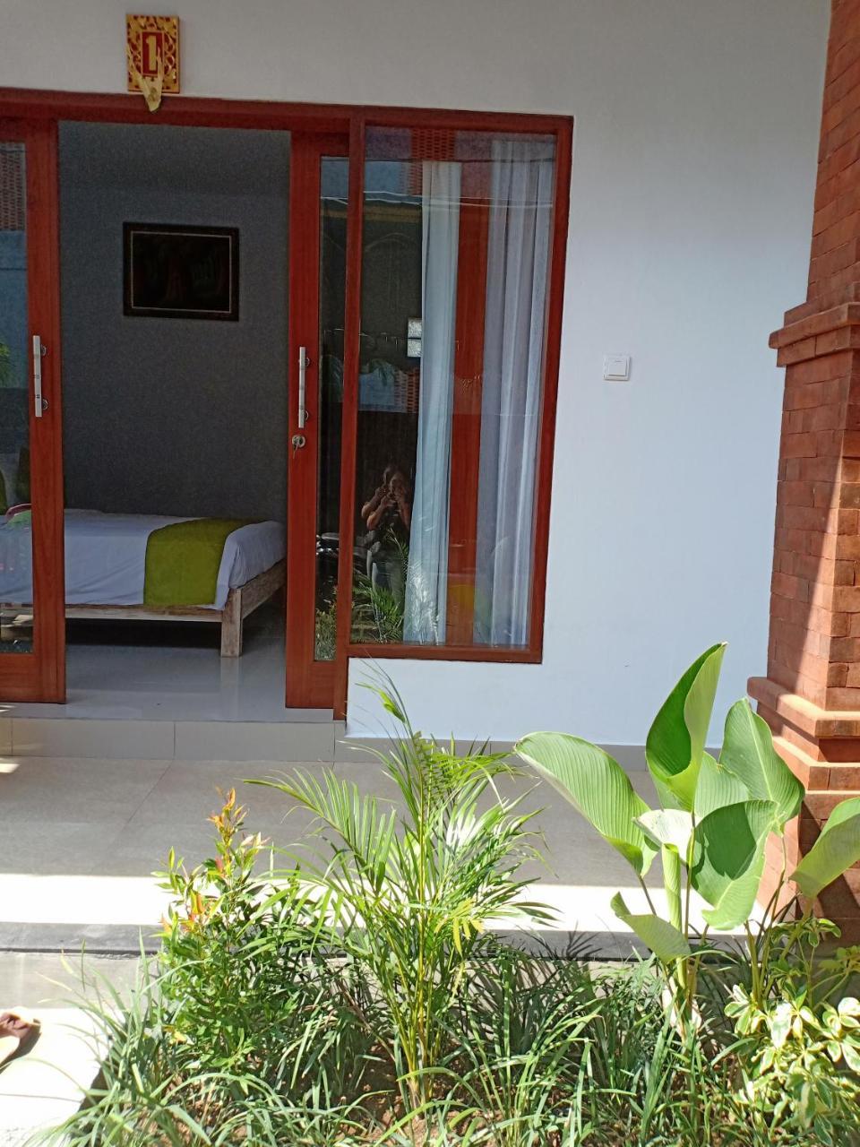 The Lonceng By Sila Dharma Hotel Canggu  Exterior photo