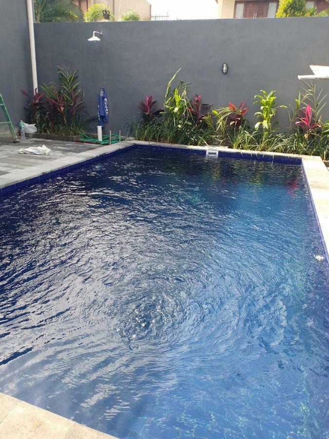The Lonceng By Sila Dharma Hotel Canggu  Exterior photo