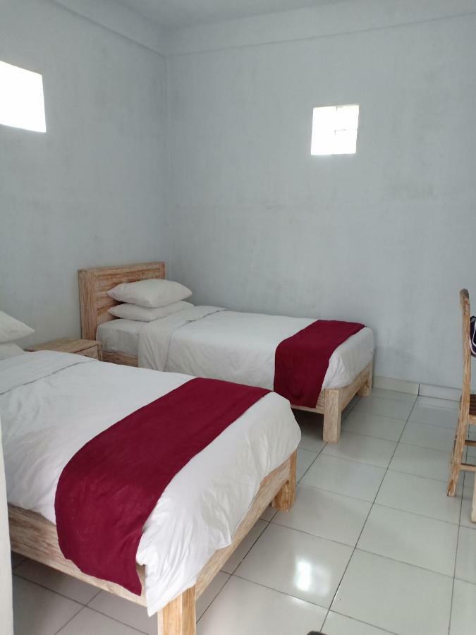 The Lonceng By Sila Dharma Hotel Canggu  Exterior photo